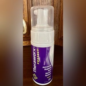 COPY - Theraworx Protect Advanced Hygiene & Barrier Foam